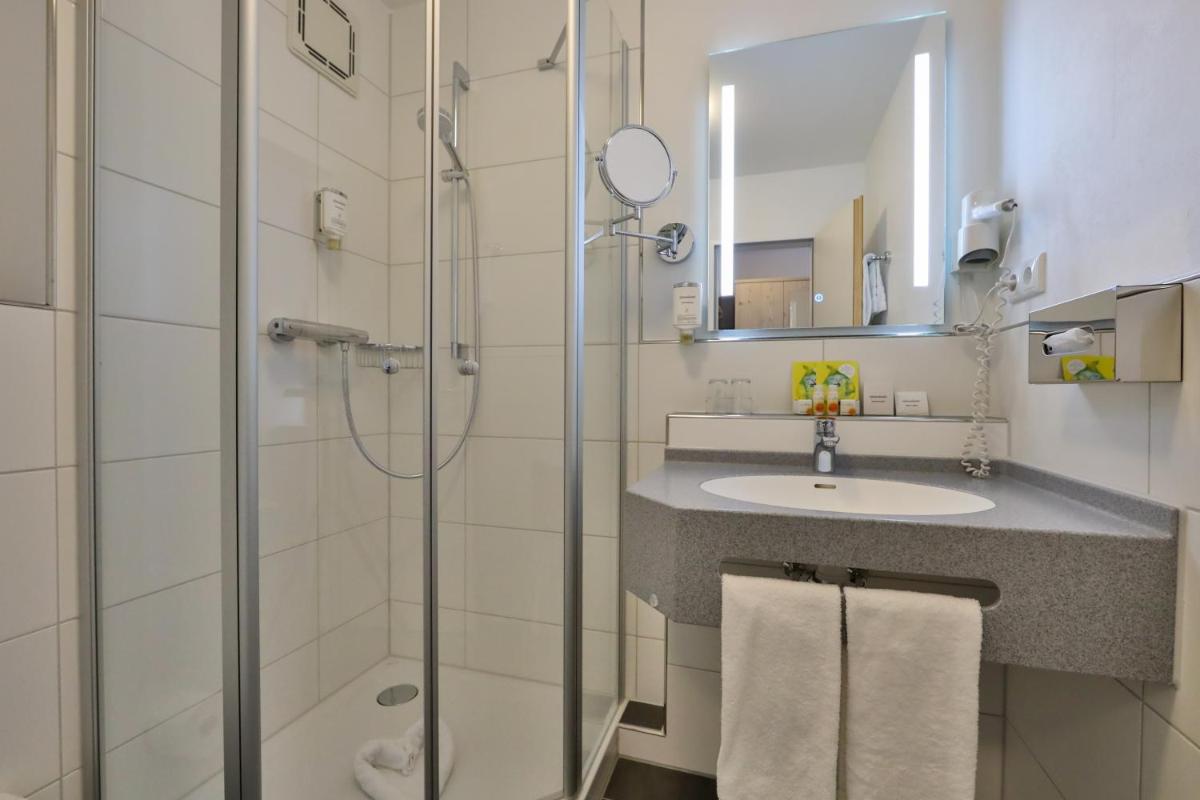 Sonnenhotel Bayerischer Hof - All Inklusive - Housity