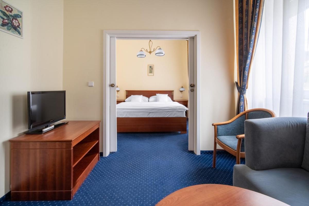 OREA Place Marienbad - Housity