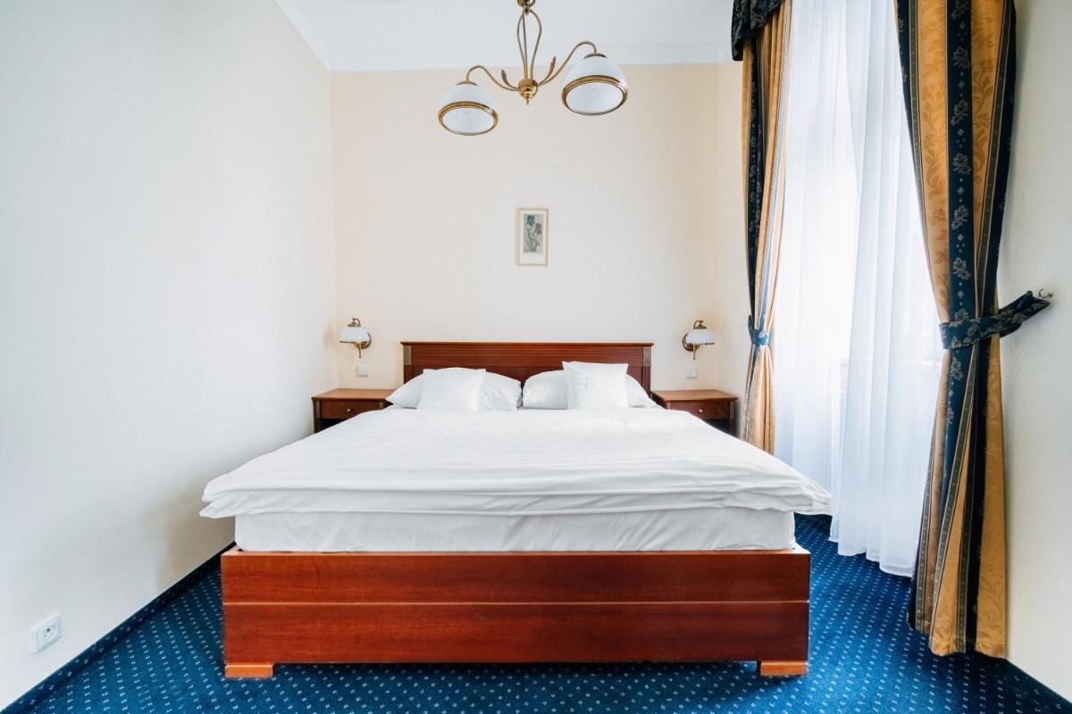 OREA Place Marienbad - Housity