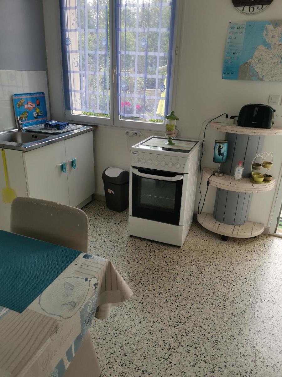 Gite du Dien - Housity