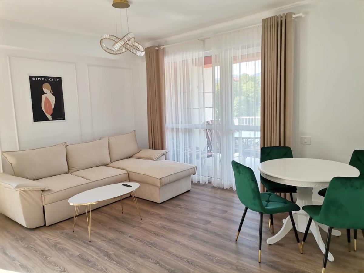 Morning Panoramic View - Housity