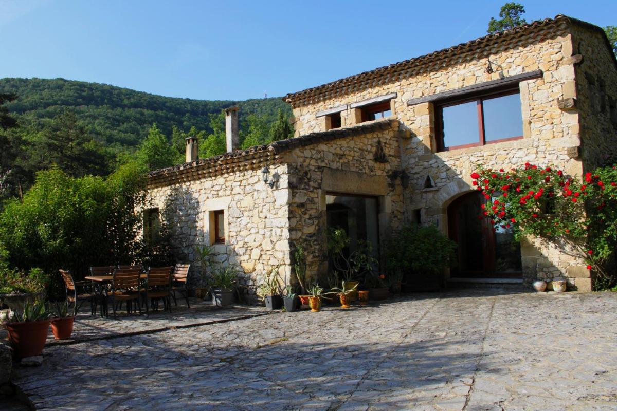 Domaine Brian's End Holiday Villa for 2 persons - Housity