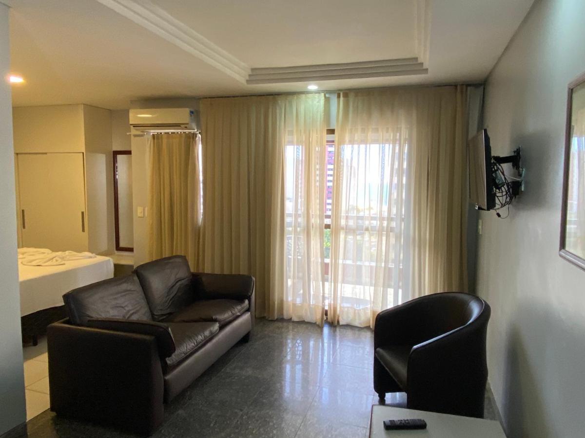 Luzon Residence Apartments - Housity