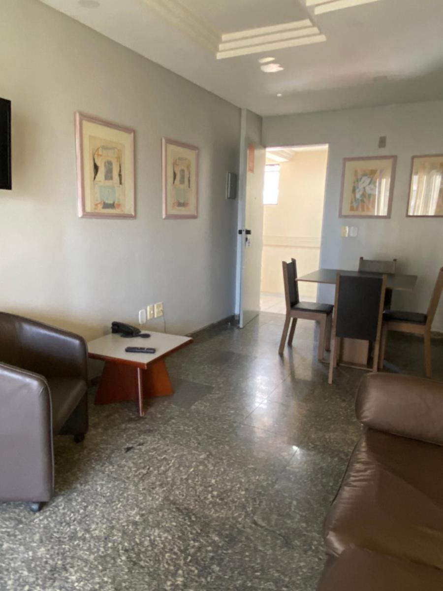 Luzon Residence Apartments - Housity
