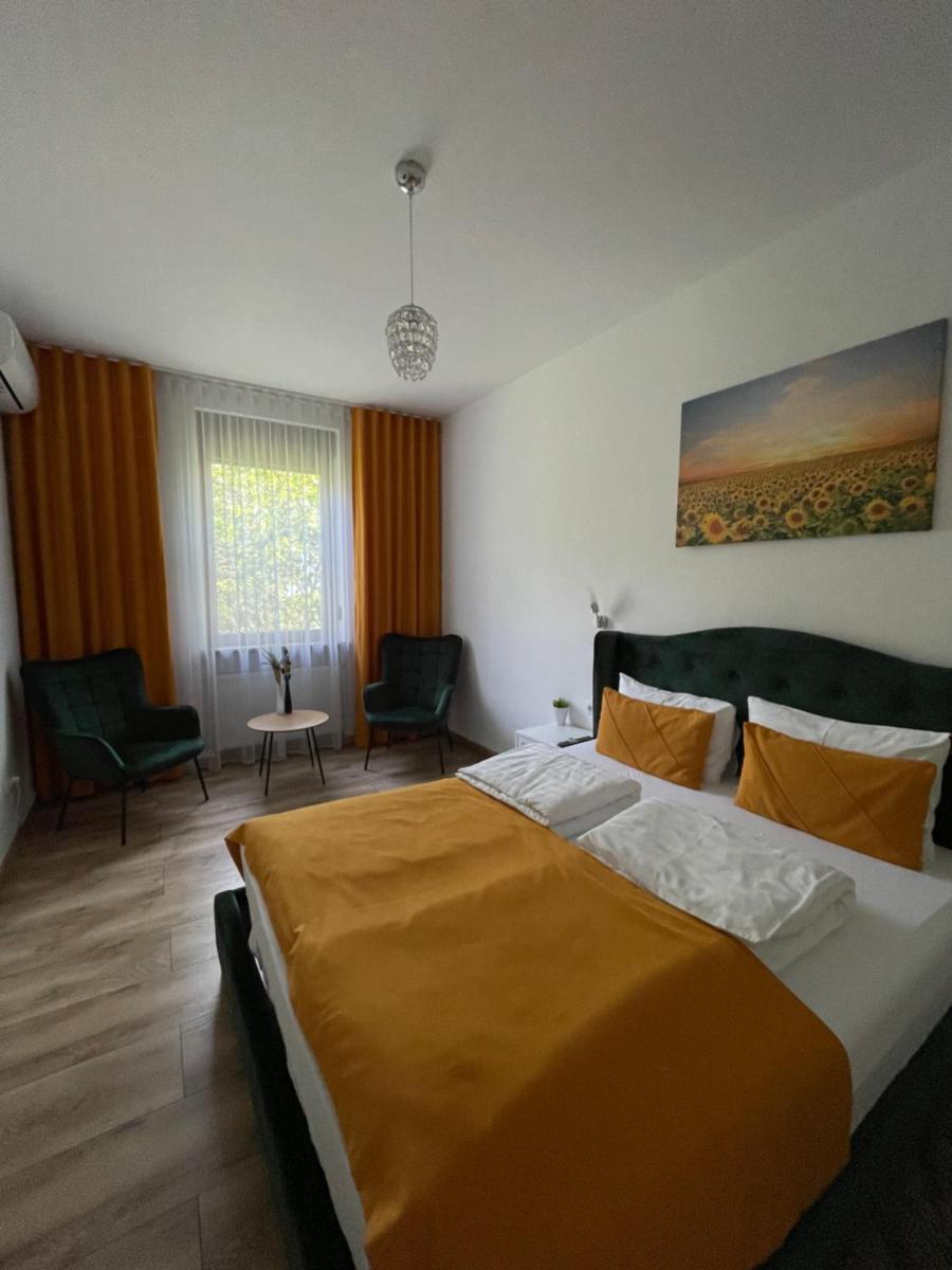 Suitetrails - Gizell Apartment 2