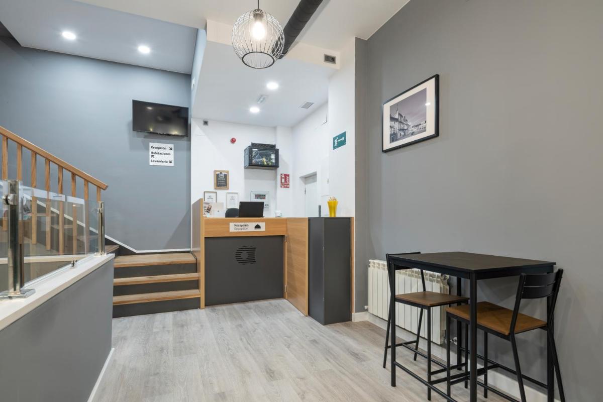 Albergue Alda Pilgrim Ponferrada - Housity