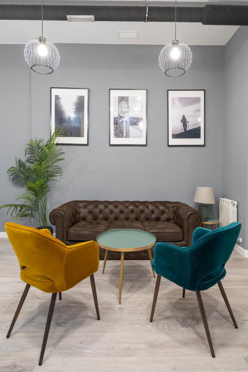 Albergue Alda Pilgrim Ponferrada - Housity