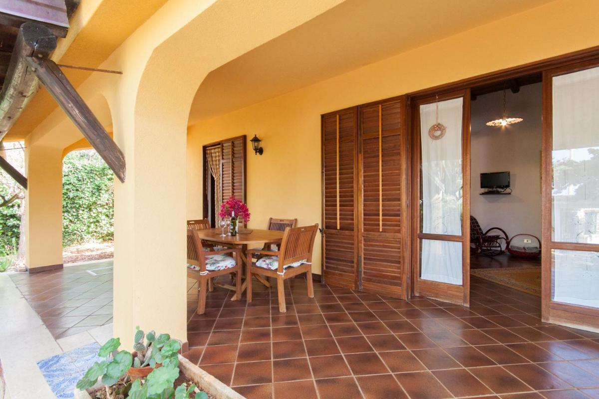 Villino Dei Gabbiani - Housity