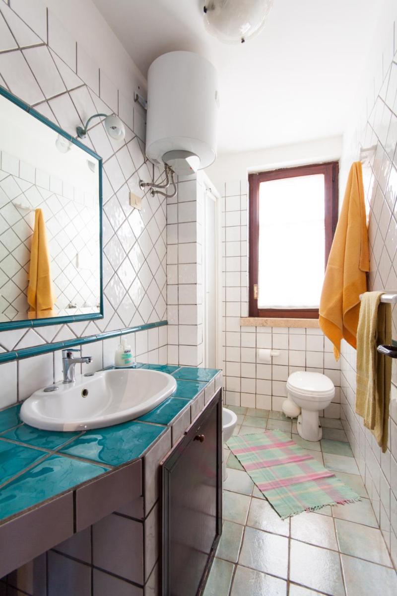 Villino Dei Gabbiani - Housity