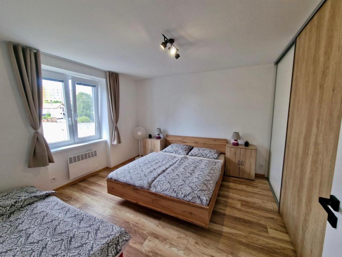 Lovely Apartment Vadaš - Housity