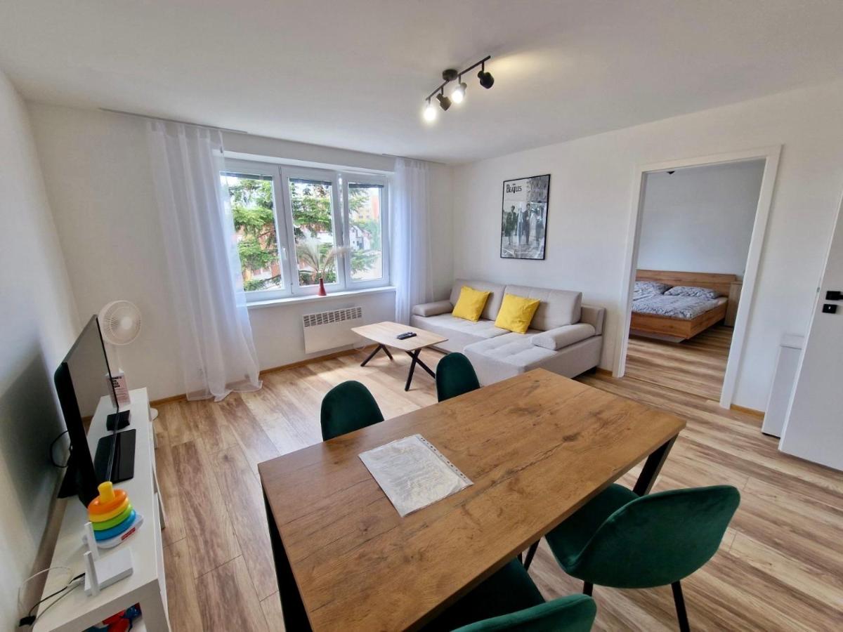 Lovely Apartment Vadaš - Housity