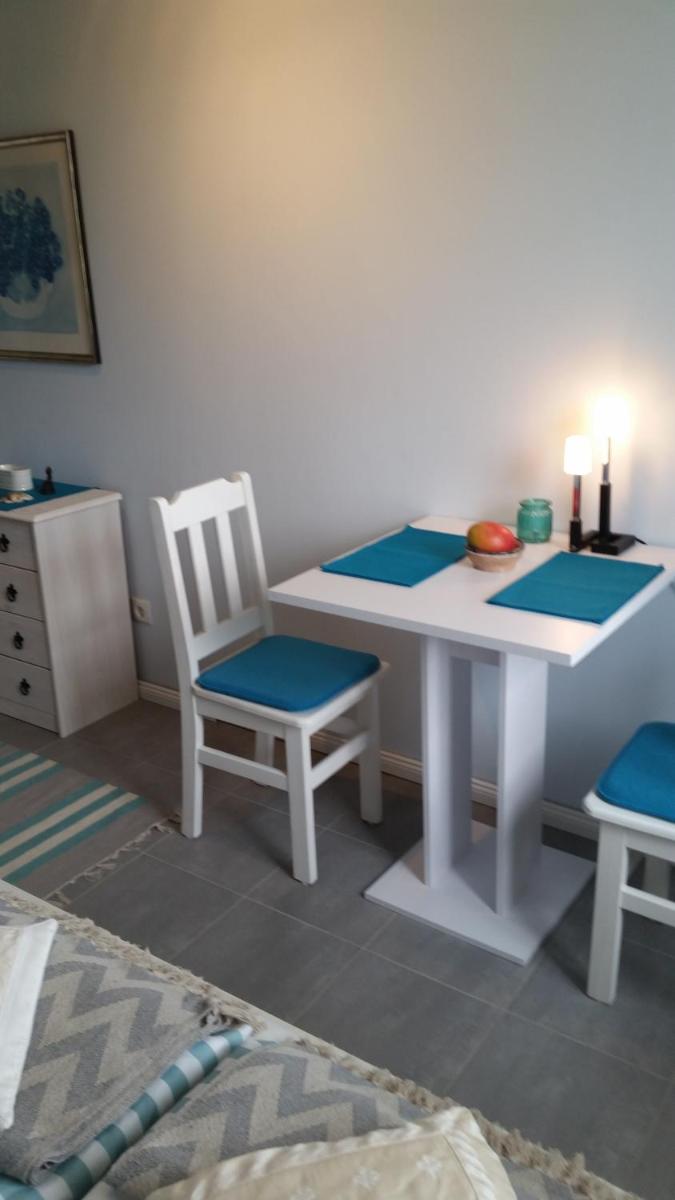 Scharbeutz! Bed & Breakfast, eig. Bad, Terrasse, veg./veganem Frühst., Allergiker - Housity
