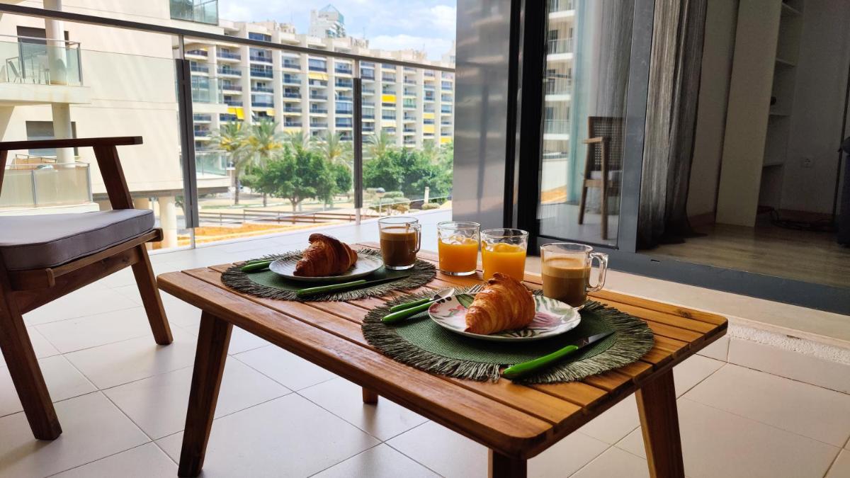 CALA ALTA sun&beach apartaments - Housity