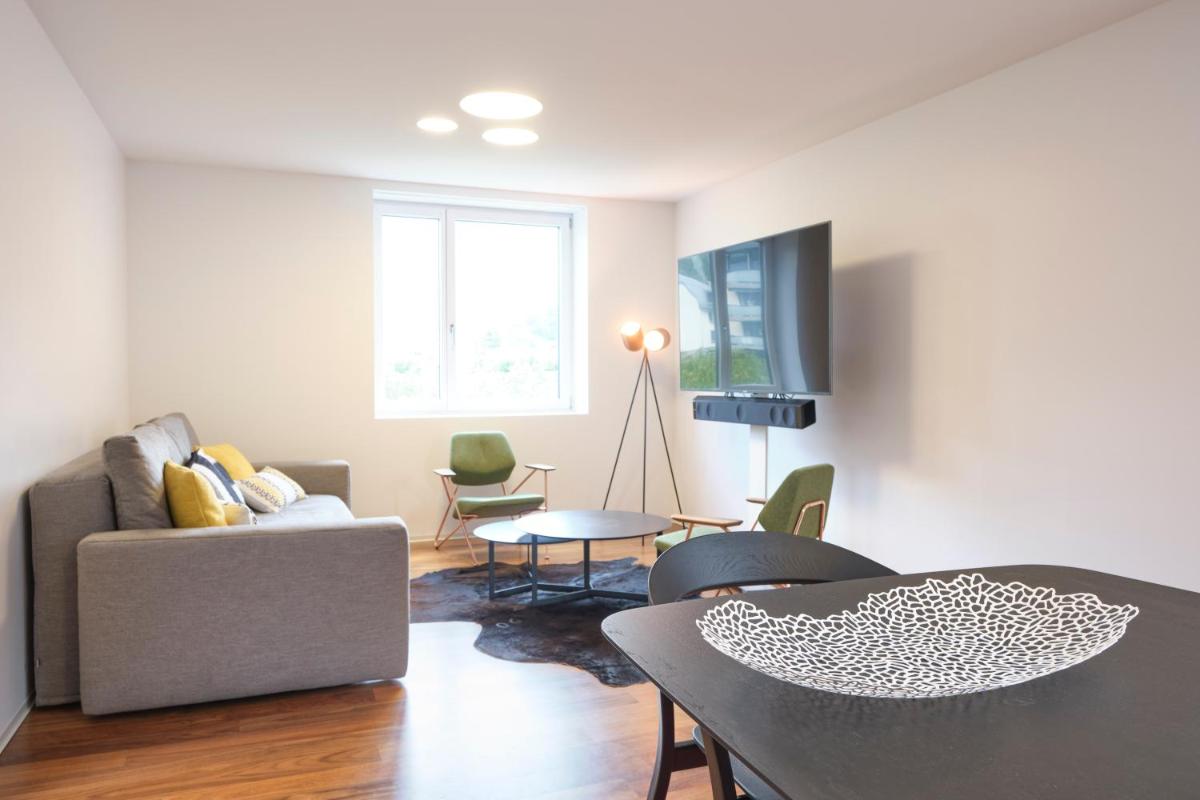 Les Cubes - Housity