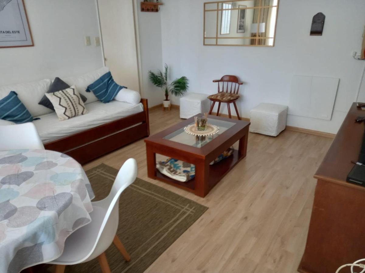APARTAMENTO PENÍNSULA PUNTA DEL ESTE BAHÍA PALACE - Housity