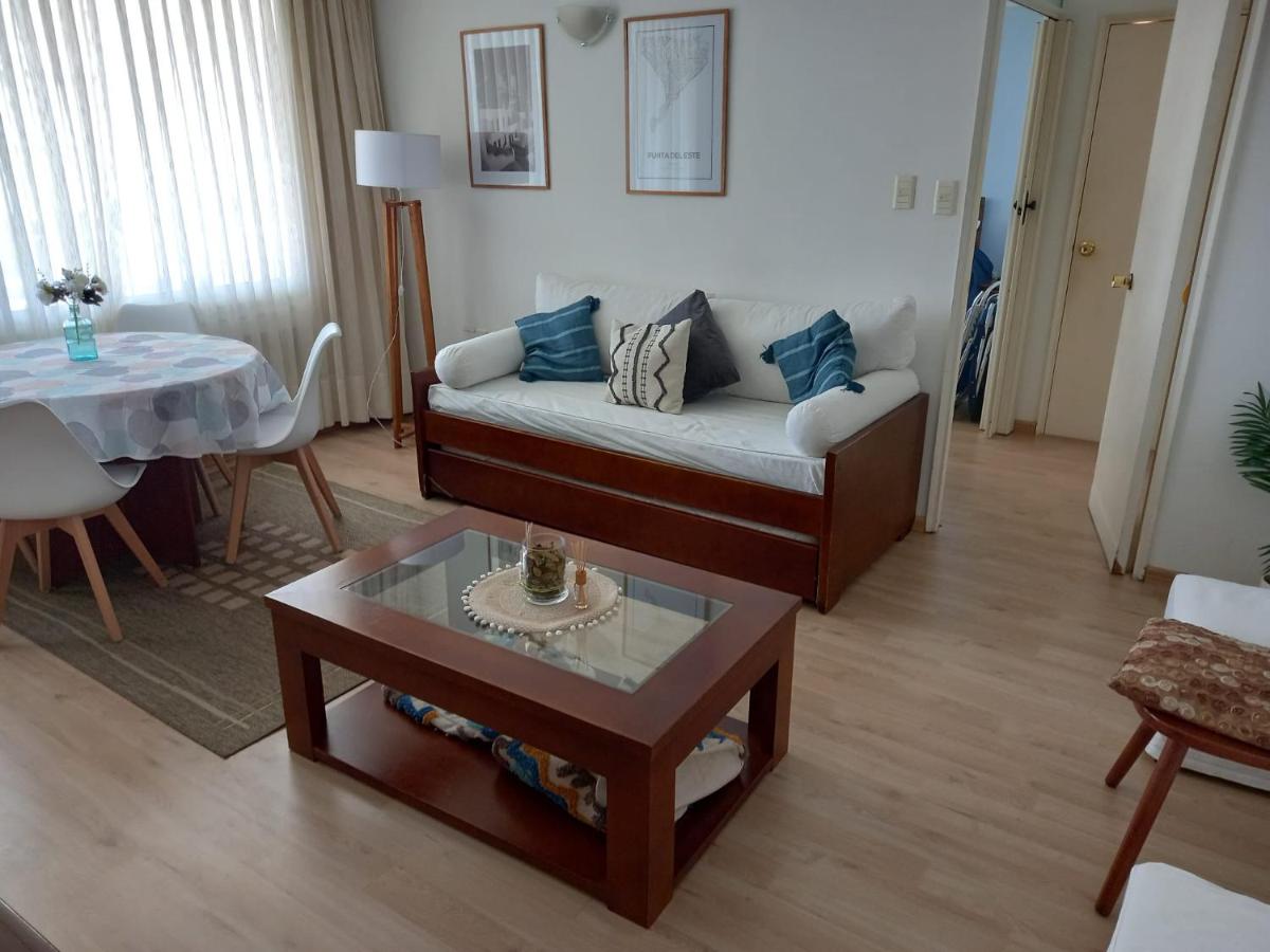 APARTAMENTO PENÍNSULA PUNTA DEL ESTE BAHÍA PALACE - Housity