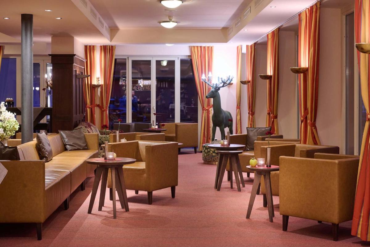Das Hotel Eden - Das Aktiv- & Wohlfühlhotel in Tirol auf 1200m Höhe - Housity