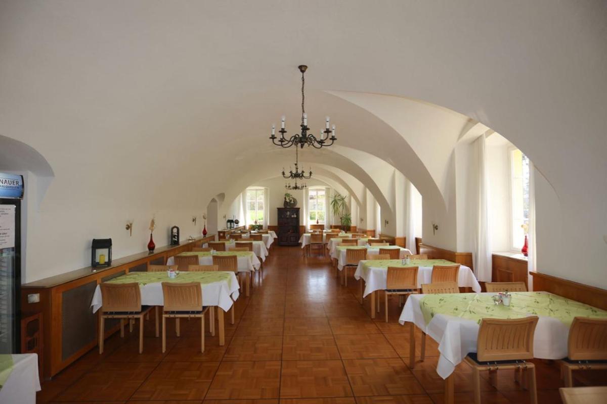 CAREA Hotel Fürstenhof - Housity