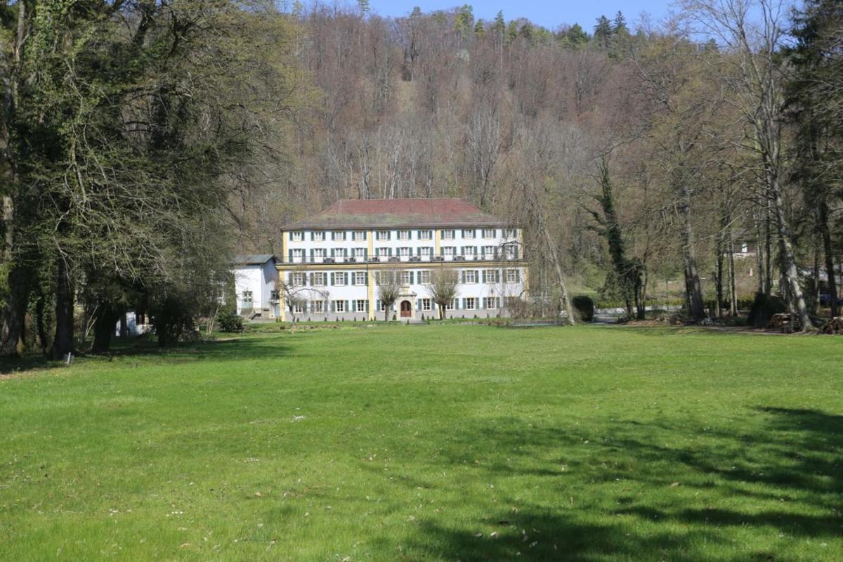 CAREA Hotel Fürstenhof - Housity