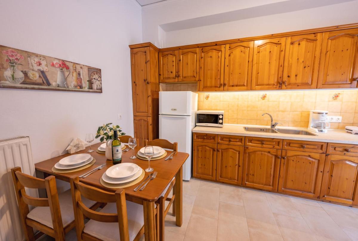 La Casa Di Volpe - Housity