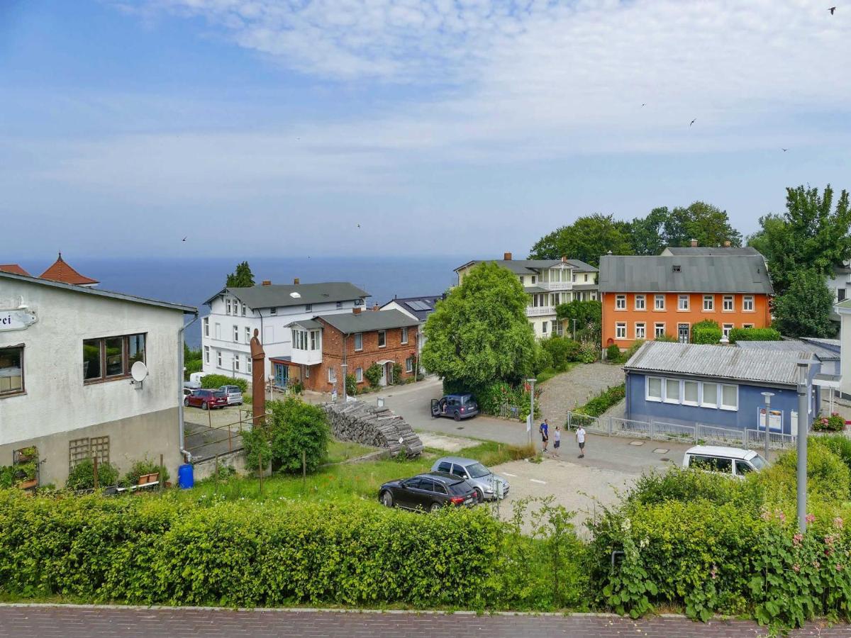 Ferienwohnung Ostseeblick in Lohme - Housity