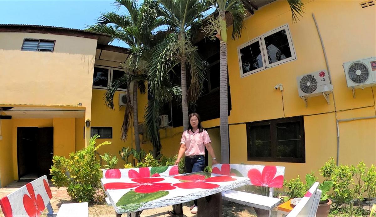 Golf-Sea-City Guest House - Housity