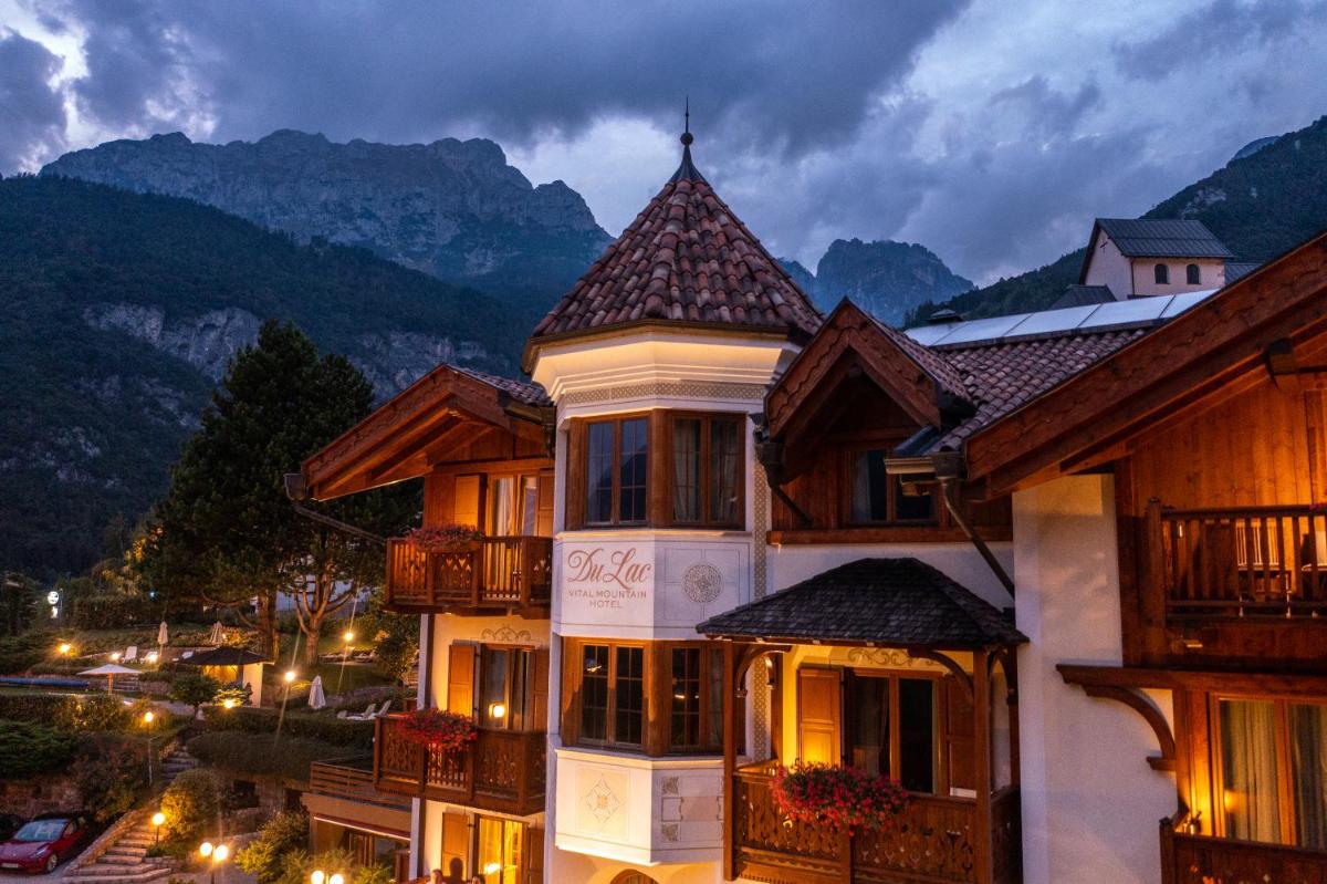Hotel Du Lac - Housity