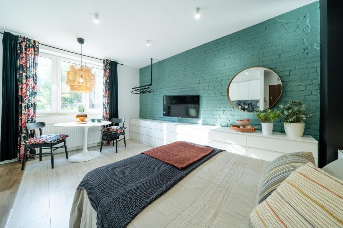 Apartamenty Stara Warszawska 43 - Housity