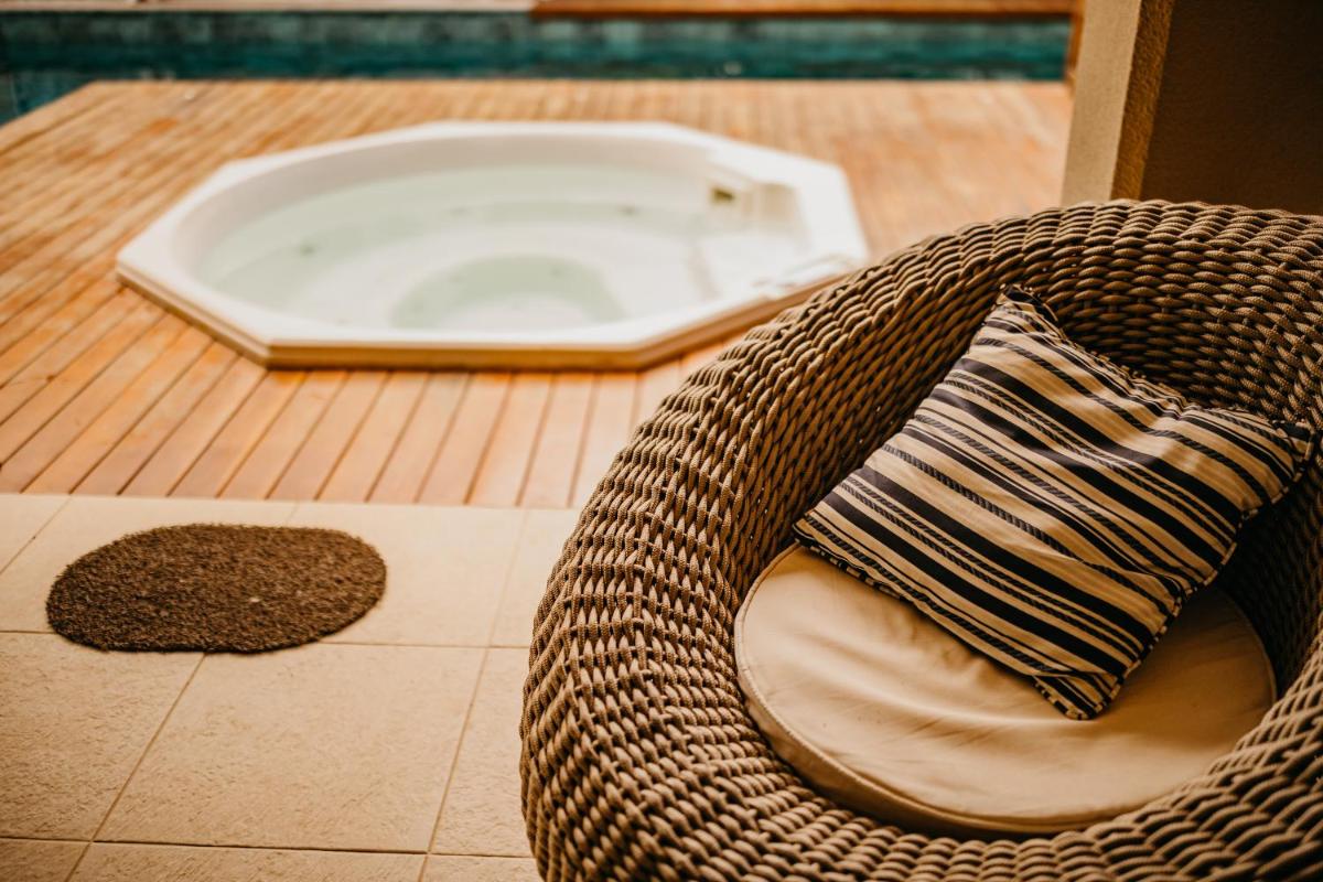Beach House Sauípe - Housity