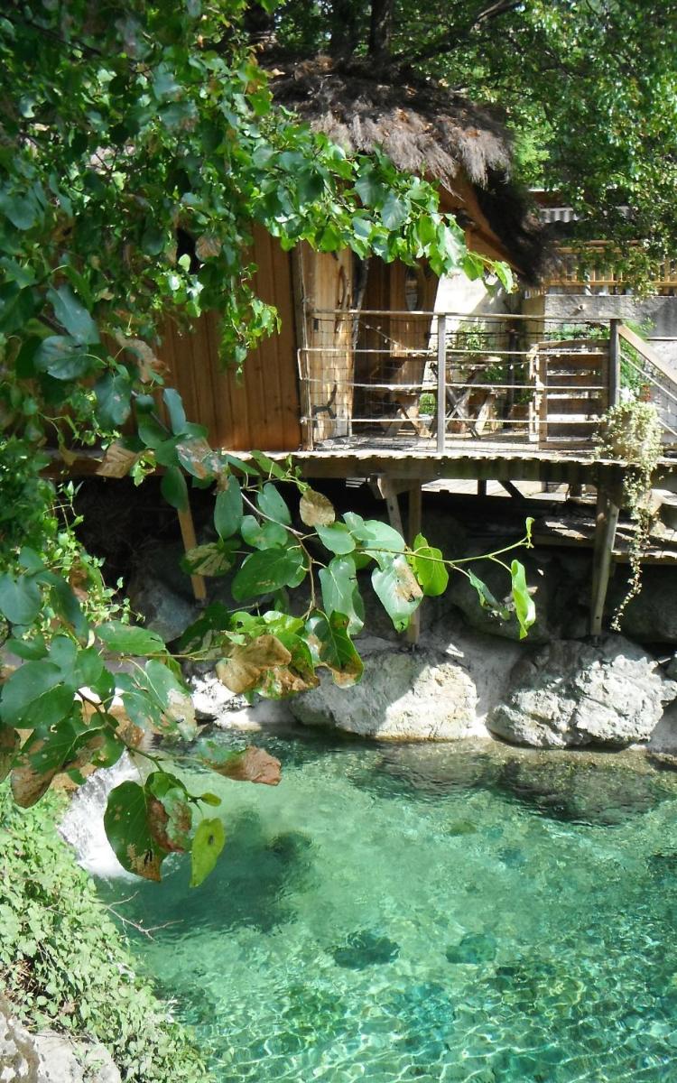 La Cabane du Bandit - Housity