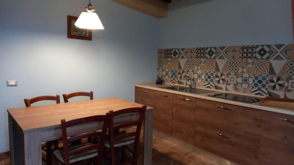 Suitetrails - Agriturismo Botri dei Lumachi