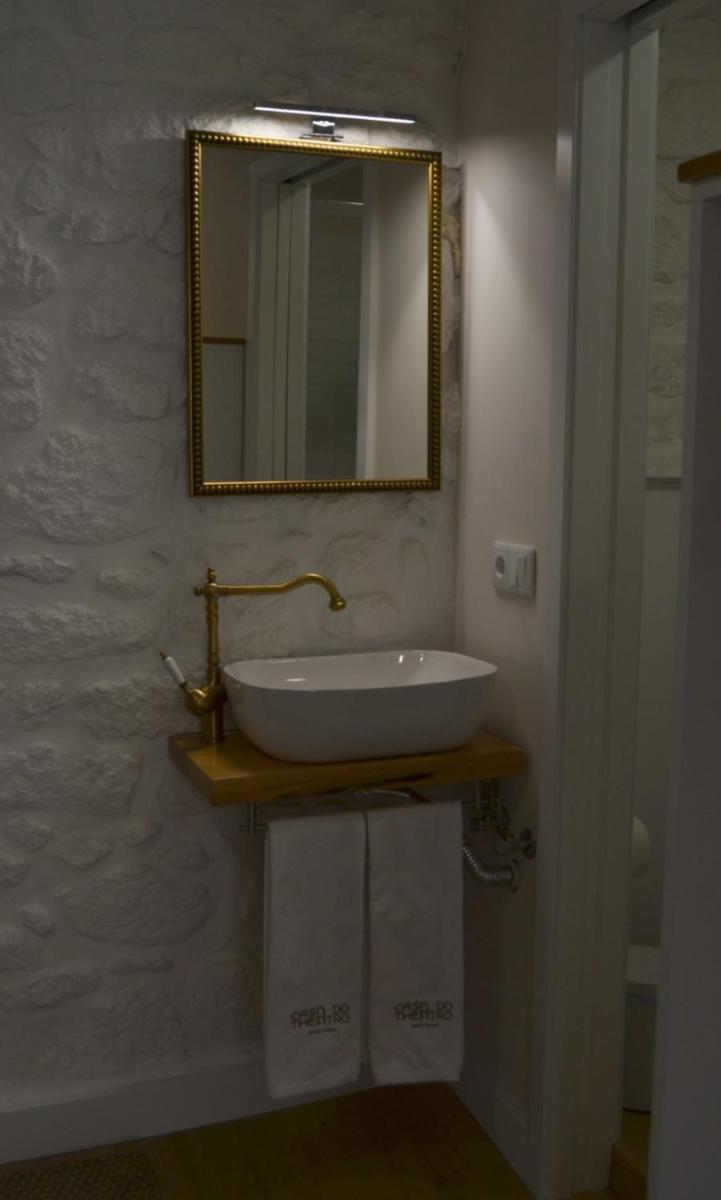 Casa do Theatro Guest House - Housity