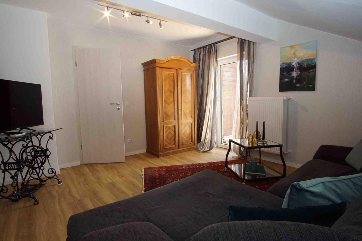 Fewo Nüßle - Housity
