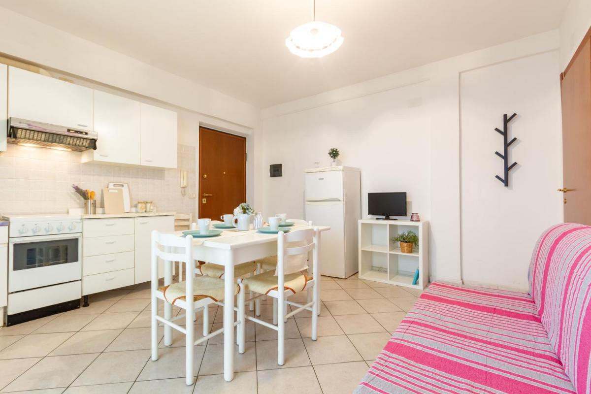 Appartamento Dalila Bilo PT - MyHo Casa - Housity