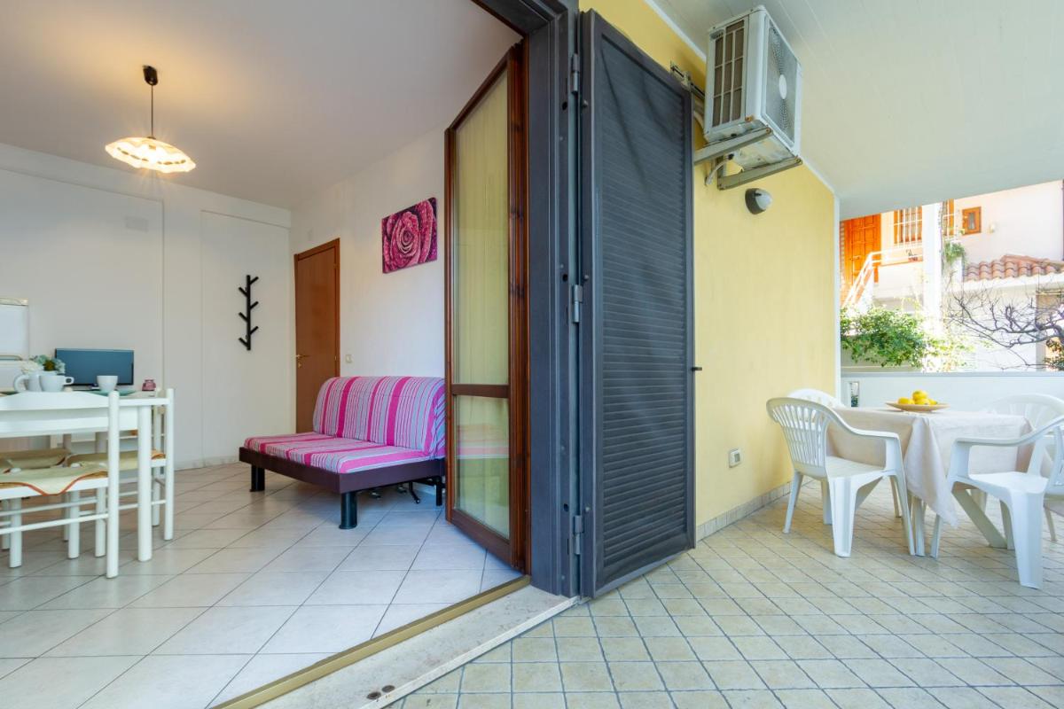 Appartamento Dalila Bilo PT - MyHo Casa - Hizvo