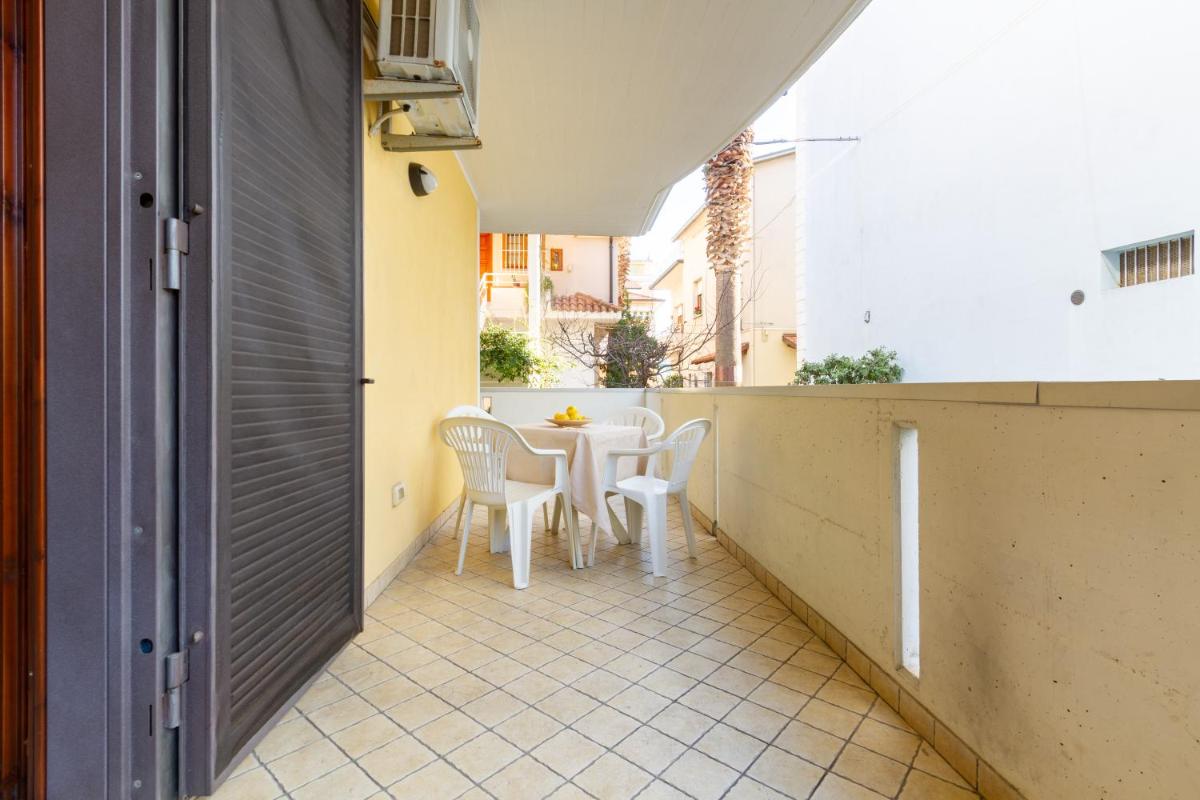 Appartamento Dalila Bilo PT - MyHo Casa - Housity