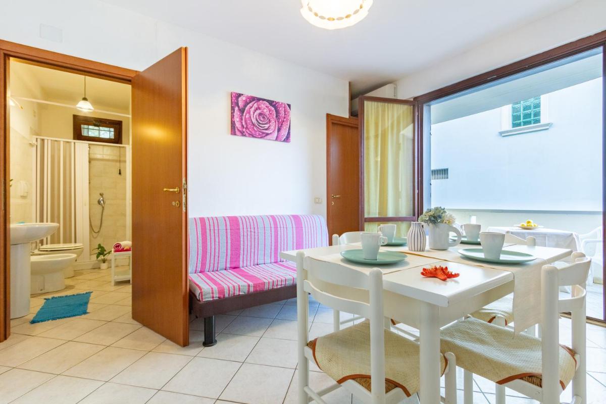 Appartamento Dalila Bilo PT - MyHo Casa - Housity