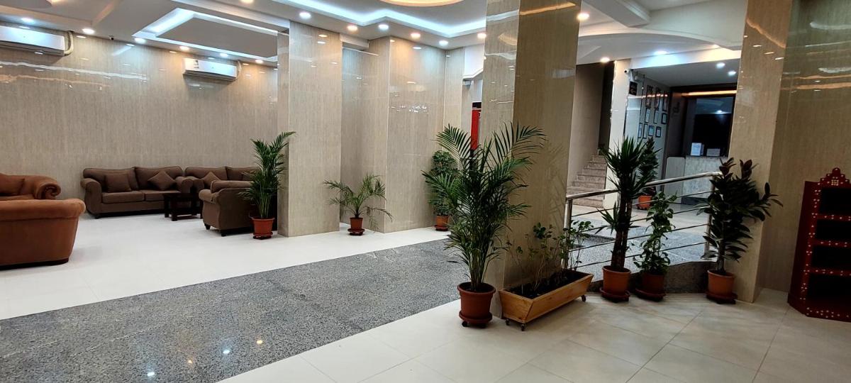 Zain Tabuk Apartment - Housity