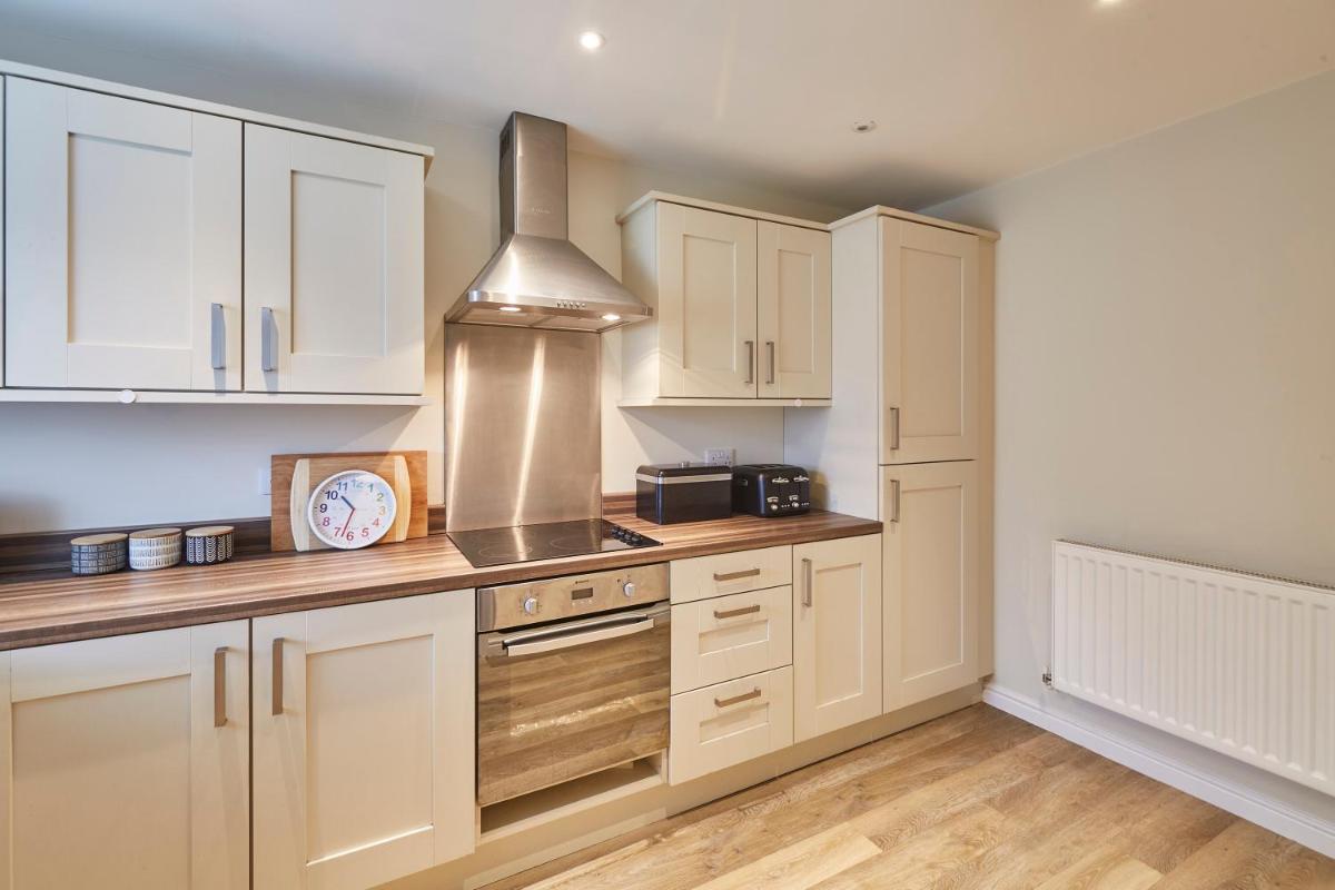 Host & Stay - Town House - Housity