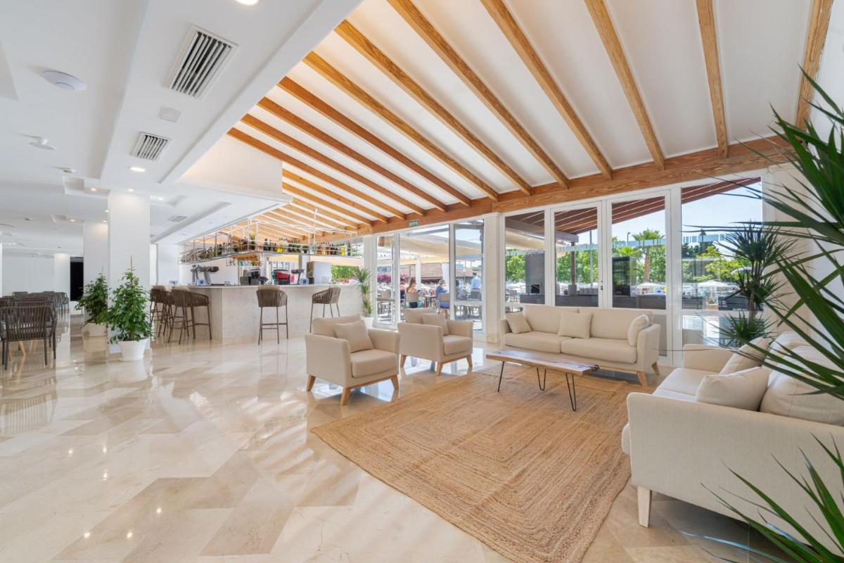 Aparthotel Ferrer Lime Isabel - Housity