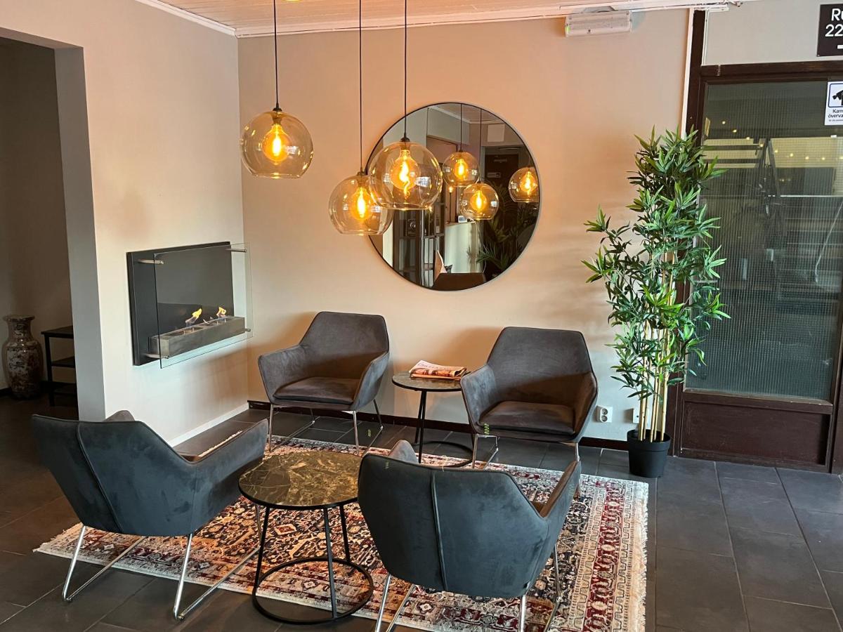 Hotell Sandviken - Housity