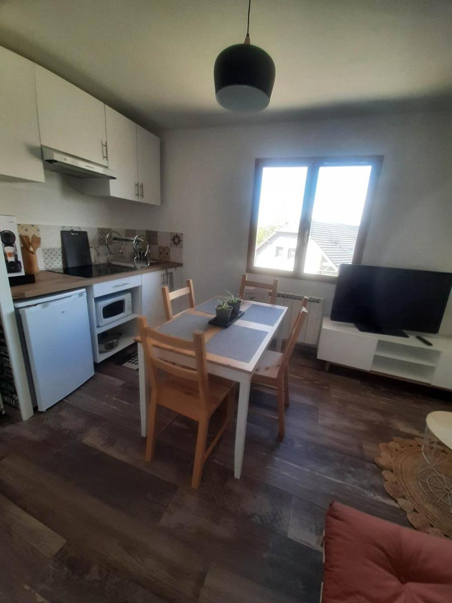 ISA ET LIO - Housity
