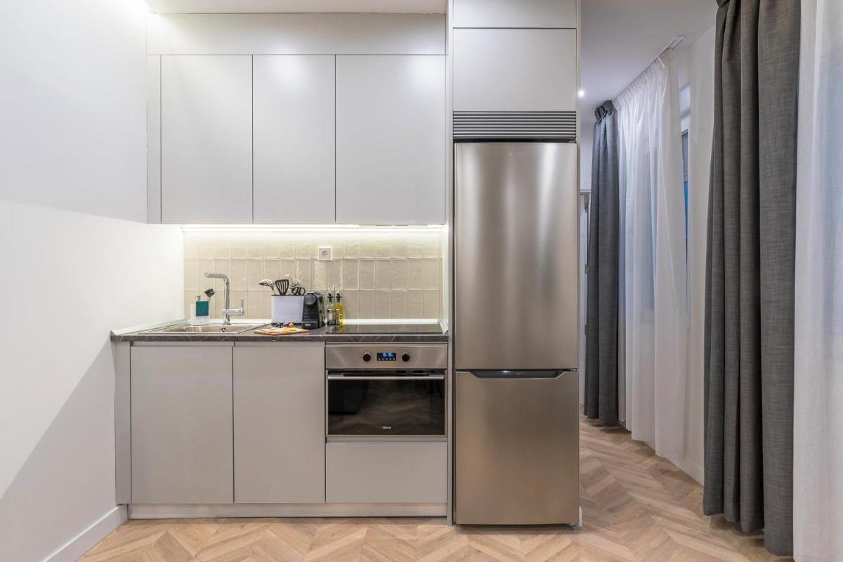 limehome Madrid Calle de Luchana - Housity