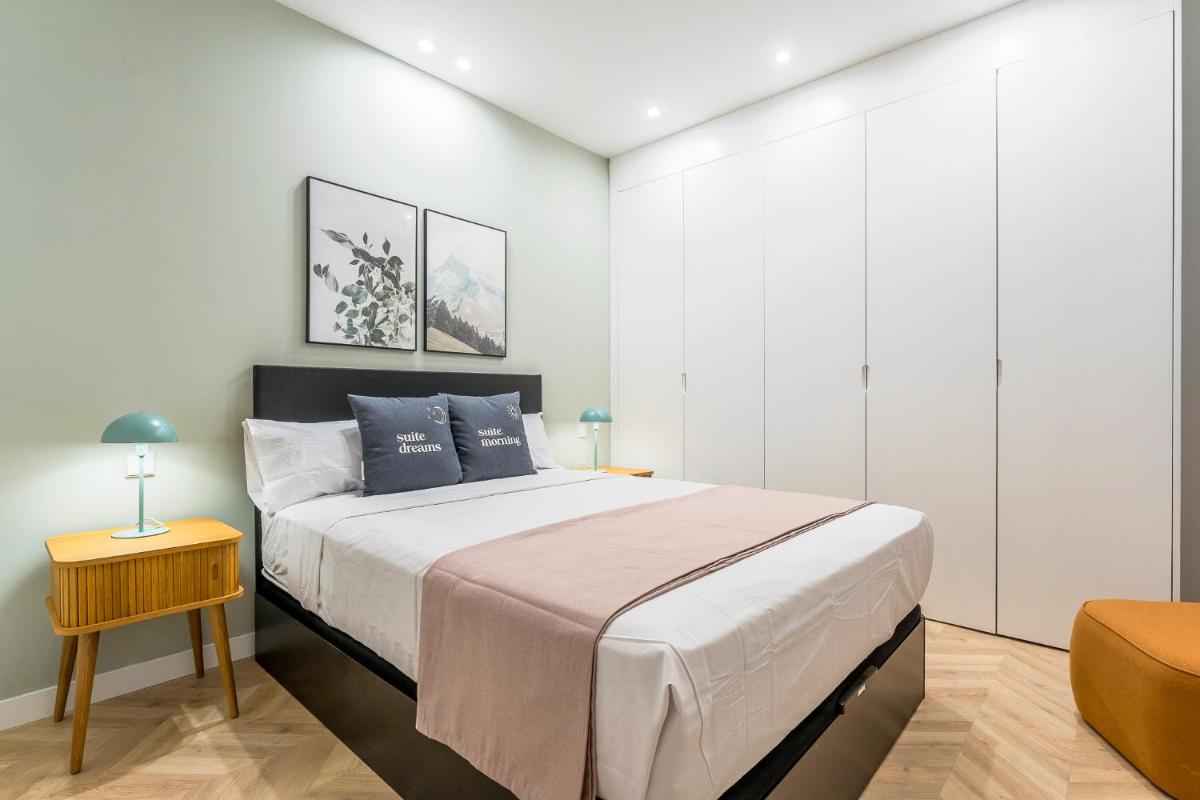 limehome Madrid Calle de Luchana - Housity