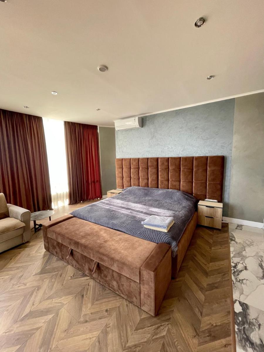 Arcadia VIP studio Apart sea view - Housity