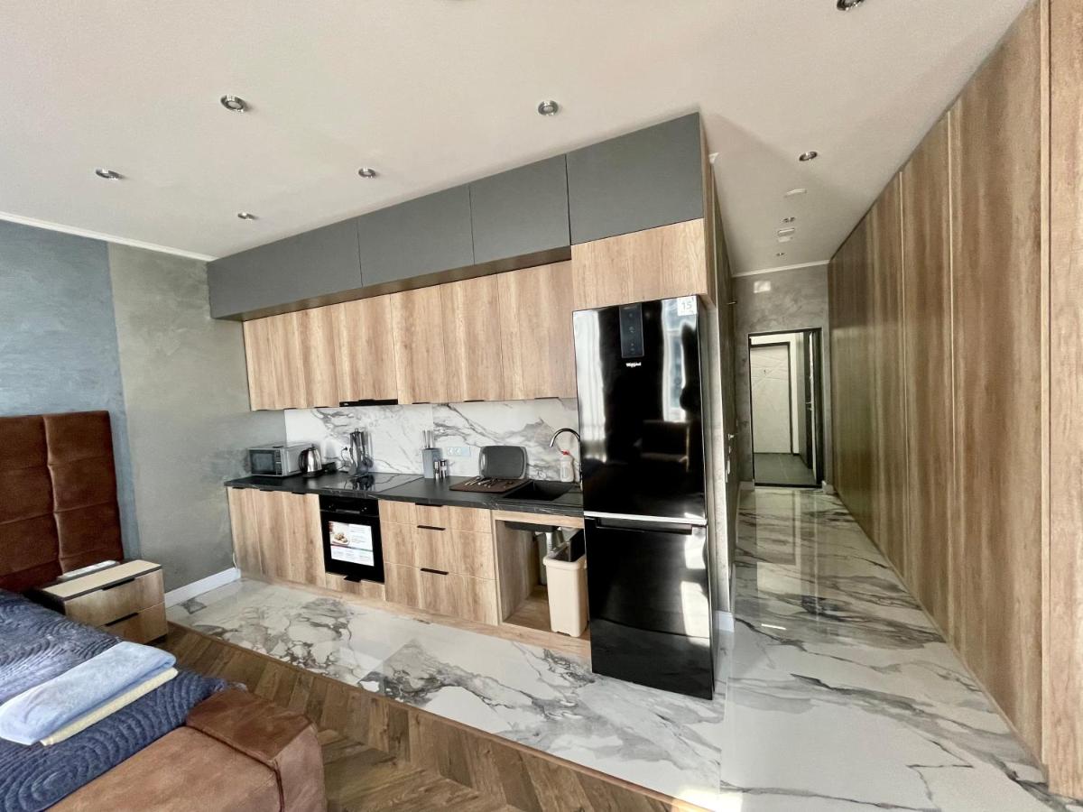 Arcadia VIP studio Apart sea view - Housity