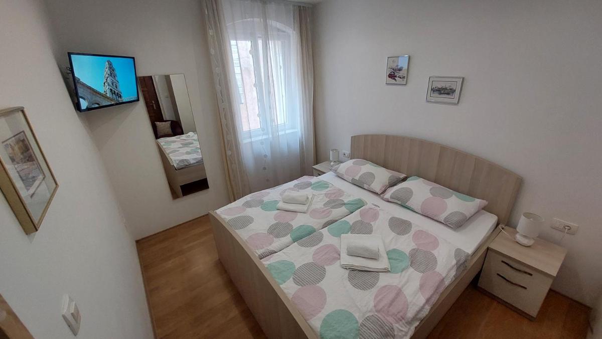 3M Peristil - Housity