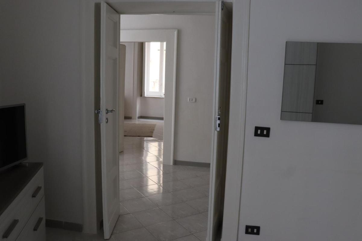 O CORE E NAPULE - Housity