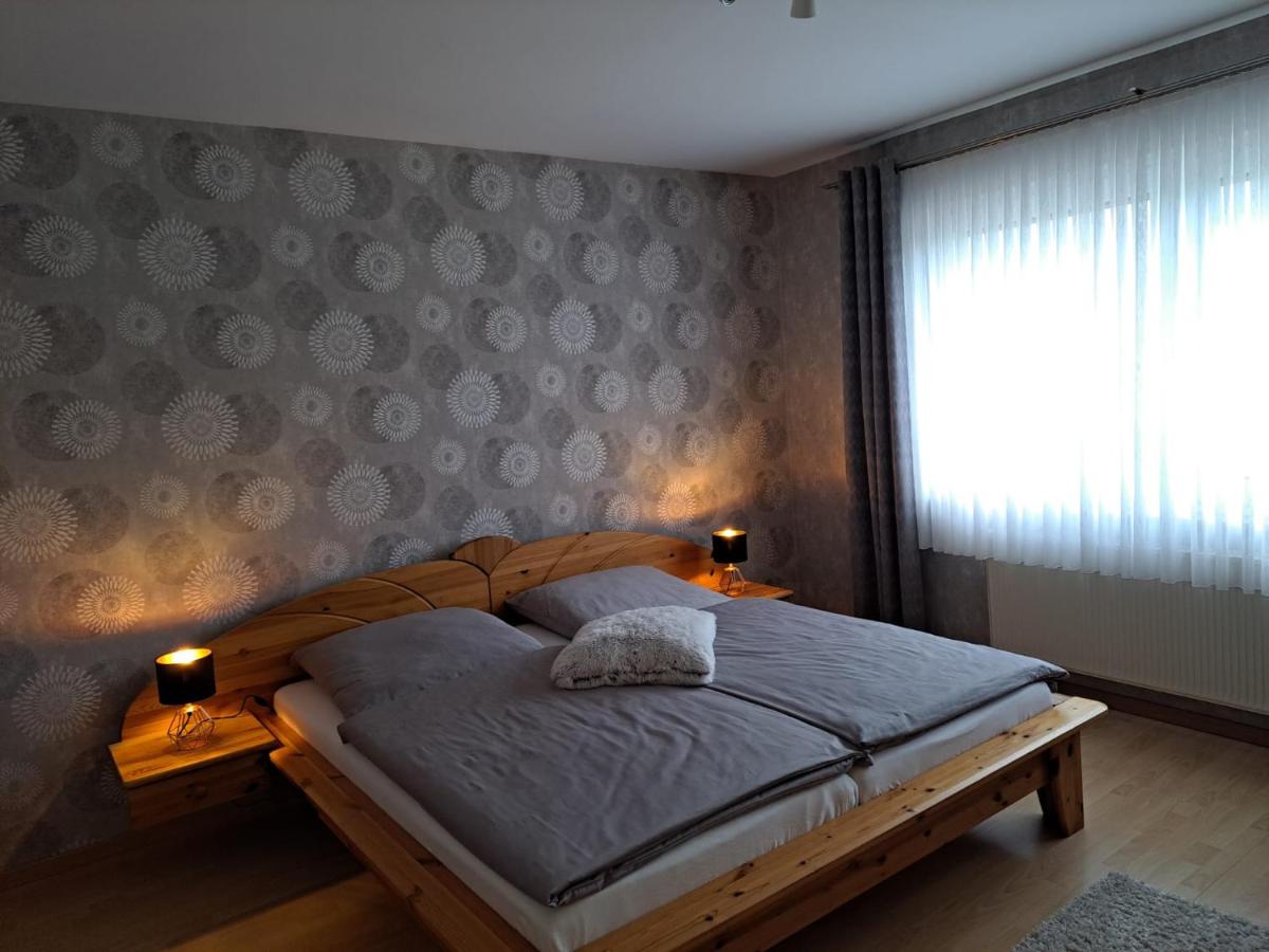 Ferienwohnung "Zur Poat" - Housity