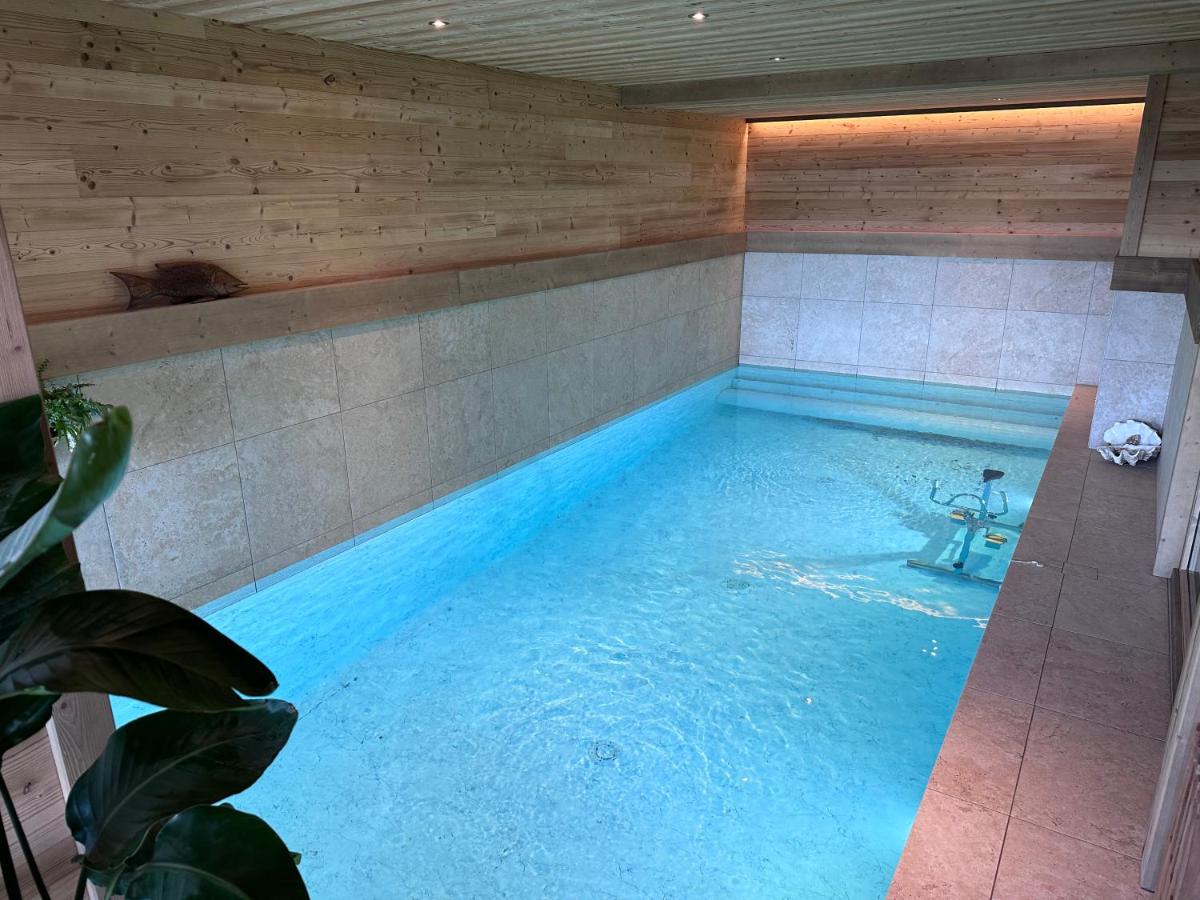 Chalet La Petite Ourse - Housity